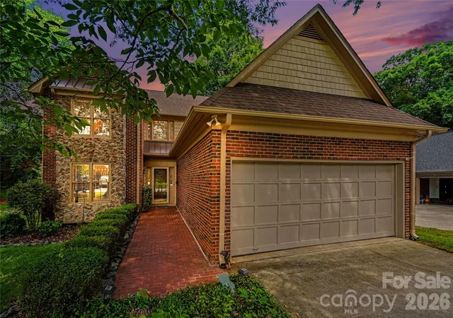 Photo 2 of Single family home for sale at 5112 Tedorill Ln, Charlotte, NC 28226 | MLS# 4391270 | Listing updated on 2026-09-15