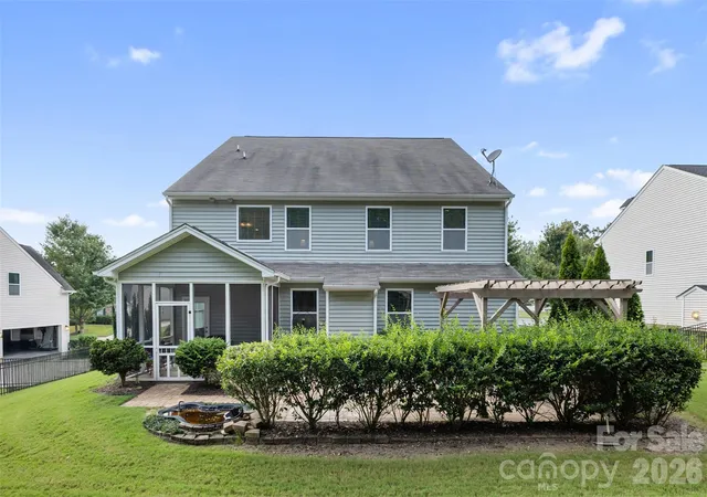 Single family home for sale at 2356 Emma Grace Ln, Rock Hill, SC 29732 | MLS# 4391356 | Listing updated on 2026-10-05