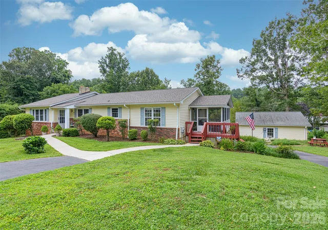 Photo 47 of Single family home for sale at 352 Cedar Ln, Arden, NC 28704 | MLS# 4391358 | Listing updated on 2026-09-22