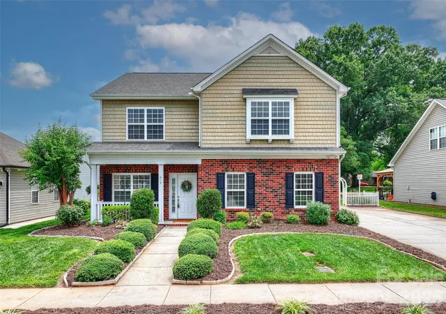Single family home for sale at 315 Wendover Dr, Locust, NC 28097 | MLS# 4391578