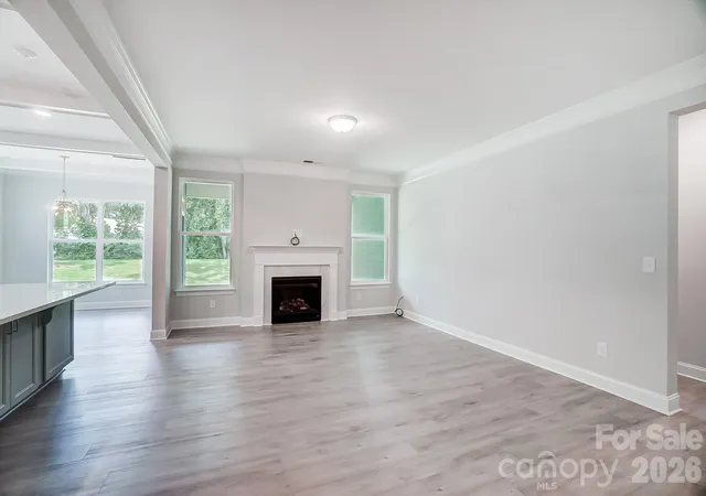 Photo 4 of Single family home for sale at 116 Swing Ln, Troutman, NC 28166 | MLS# 4391584 | Listing updated on 2026-10-02