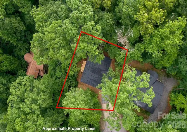 Photo 47 of Single family home for sale at 50 Sleeping Bear Ridge, Maggie Valley, NC 28751 | MLS# 4391689 | Listing updated on 2026-10-20