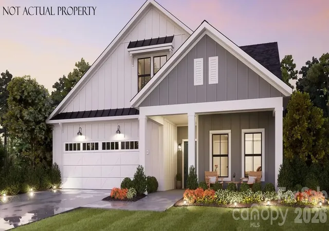 Photo 1 of Sale Pending at 7327 Walters Farm Way, Huntersville, NC 28078 | MLS# 4391910 | Listing updated on 2026-09-15