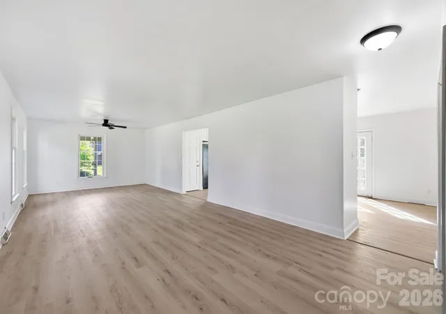 Photo 3 of Single family home for sale at 310 Roy Eaker Rd, Cherryville, NC 28021 | MLS# 4391935 | Listing updated on 2026-09-11