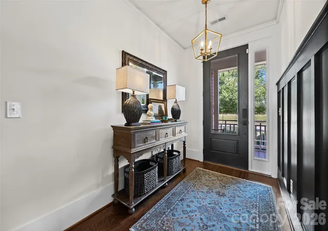 Photo 4 of Townhouse for sale at 722 Waterscape Ct, Rock Hill, SC 29730 | MLS# 4392226 | Listing updated on 2026-09-24