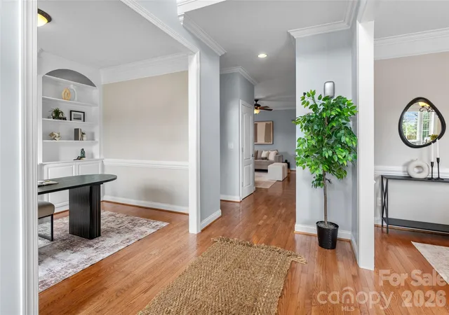 Photo 3 of Single family home for sale at 5649 Old Town Ln, Gastonia, NC 28056 | MLS# 4392469 | Listing updated on 2026-10-07