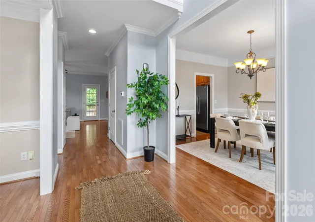 Photo 3 of Single family home for sale at 5649 Old Town Ln, Gastonia, NC 28056 | MLS# 4392469 | Listing updated on 2026-10-07