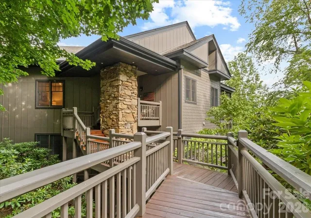 Photo 1 of Sale Pending at 151 Spring Rock Rd #D2, Burnsville, NC 28714 | MLS# 4392495 | Listing updated on 2026-09-14