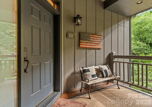 Photo 2 of Sale Pending at 151 Spring Rock Rd #D2, Burnsville, NC 28714 | MLS# 4392495 | Listing updated on 2026-09-14
