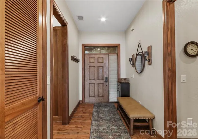 Photo 3 of Sale Pending at 151 Spring Rock Rd #D2, Burnsville, NC 28714 | MLS# 4392495 | Listing updated on 2026-09-14