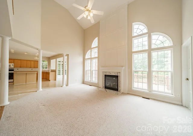 Photo 2 of Single family home for sale at 10805 Wilklee Dr, Charlotte, NC 28277 | MLS# 4392658 | Listing updated on 2026-09-15