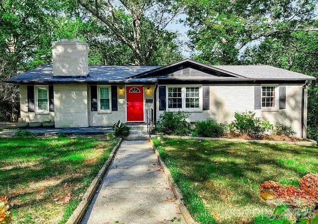 Sale Pending at 508 Deese St, Monroe, NC 28112 | MLS# 4392767 | Listing updated on 2026-09-10