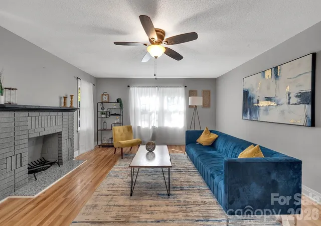 Photo 2 of Sale Pending at 508 Deese St, Monroe, NC 28112 | MLS# 4392767 | Listing updated on 2026-09-10