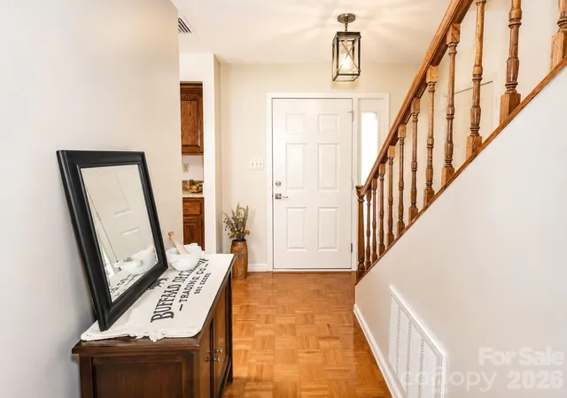 Photo 3 of Townhouse for sale at 3675 Rock Brg Dr NE, Conover, NC 28613 | MLS# 4392922 | Listing updated on 2026-09-13
