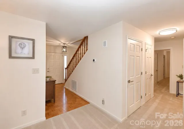 Photo 4 of Townhouse for sale at 3675 Rock Brg Dr NE, Conover, NC 28613 | MLS# 4392922 | Listing updated on 2026-09-13
