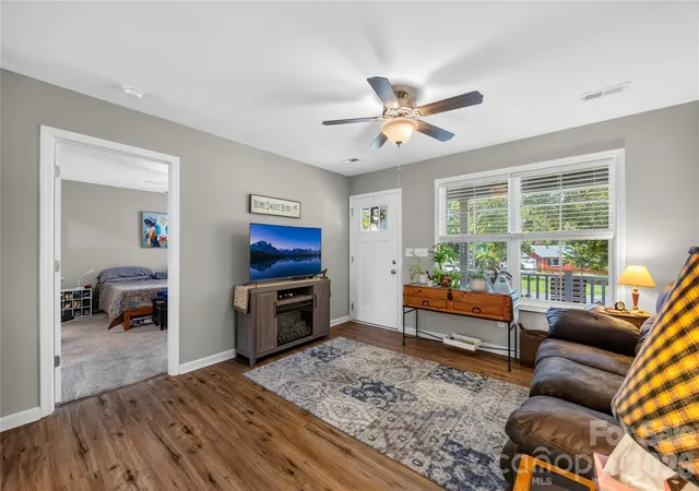 Photo 2 of Single family home for sale at 210 E 6th Street, Cherryville, NC 28021 | MLS# 4392964 | Listing updated on 2026-09-12