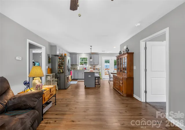 Photo 3 of Single family home for sale at 210 E 6th Street, Cherryville, NC 28021 | MLS# 4392964 | Listing updated on 2026-09-12