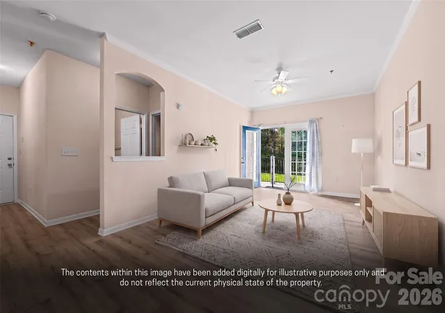 Photo 1 of Condo for sale at 100 Vista Lake Dr #3, Candler, NC 28715 | MLS# 4393023 | Listing updated on 2026-09-29