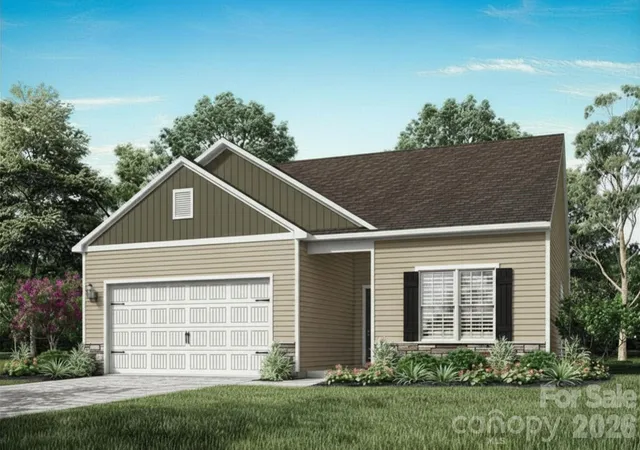 Single family home for sale at 3616 Saddlebred Dr, Gastonia, NC 28052 | MLS# 4393080