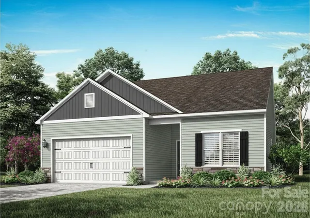 Photo 1 of Single family home for sale at 3625 Saddlebred Dr, Gastonia, NC 28052 | MLS# 4393086 | Listing updated on 2026-10-01