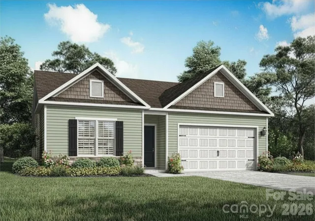 Single family home for sale at 3617 Saddlebred Dr, Gastonia, NC 28052 | MLS# 4393090
