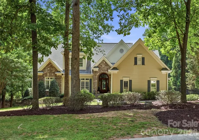 Photo 3 of Single family home for sale at 168 Dedham Loop, Mooresville, NC 28117 | MLS# 4393112 | Listing updated on 2026-10-06