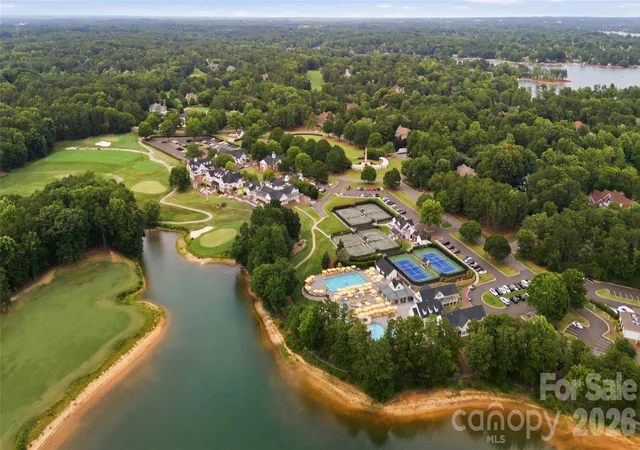 Photo 48 of Single family home for sale at 168 Dedham Loop, Mooresville, NC 28117 | MLS# 4393112 | Listing updated on 2026-10-06