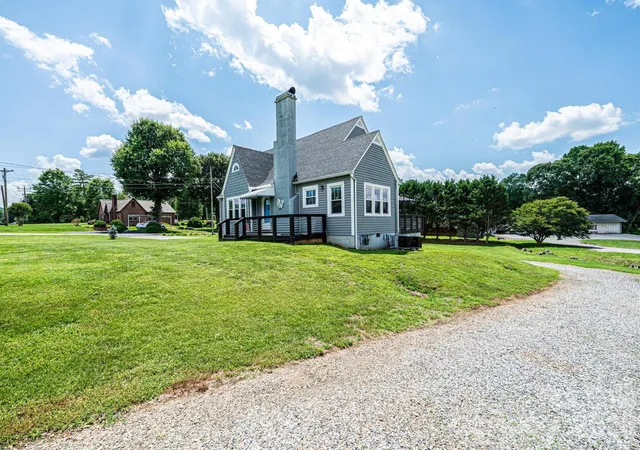 Photo 1 of Single family home for sale at 601 Malcolm Blvd, Connelly Springs, NC 28612 | MLS# 4393158 | Listing updated on 2026-09-28
