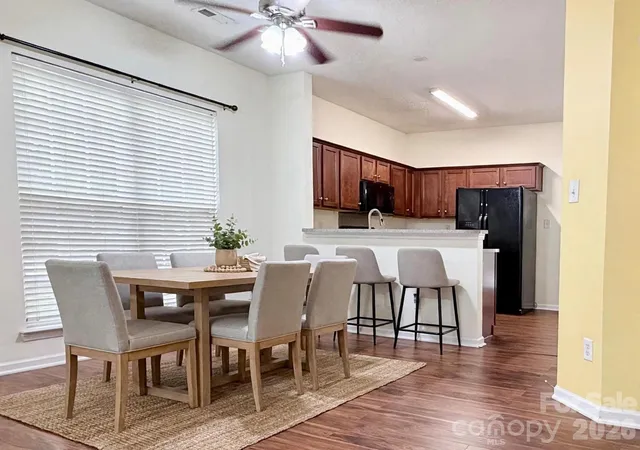 Photo 3 of Townhouse for sale at 8842 Gerren Ct, Charlotte, NC 28217 | MLS# 4393412 | Listing updated on 2026-09-22