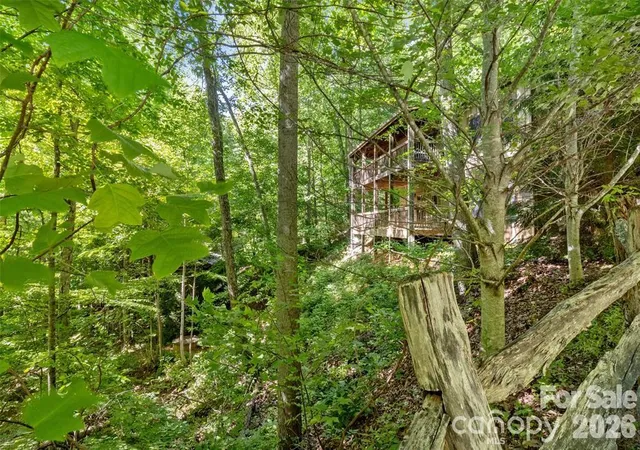 Photo 3 of Single family home for sale at 47 Falls Xing Rd, Burnsville, NC 28714 | MLS# 4393417 | Listing updated on 2026-10-02