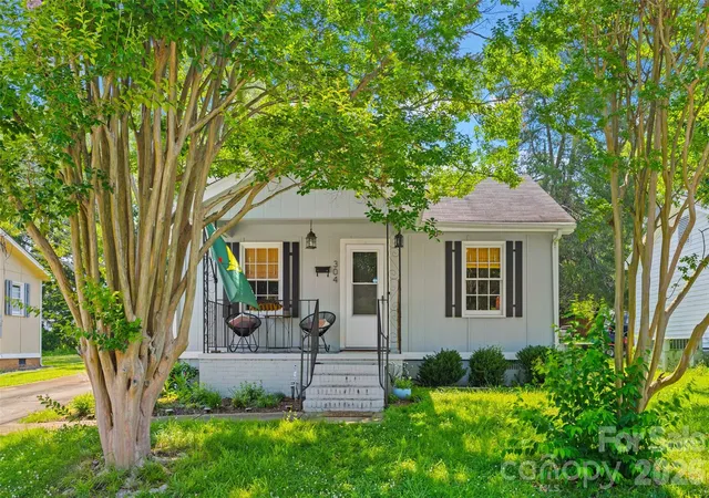 Photo 1 of Sale Pending at 304 Annafrel St, Rock Hill, SC 29730 | MLS# 4393428 | Listing updated on 2026-09-22