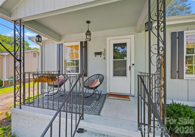 Photo 3 of Sale Pending at 304 Annafrel St, Rock Hill, SC 29730 | MLS# 4393428 | Listing updated on 2026-09-22
