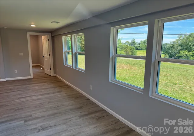 Photo 3 of Single family home for sale at 3812 Cliffside Rd, Mooresboro, NC 28114 | MLS# 4393620 | Listing updated on 2026-10-06