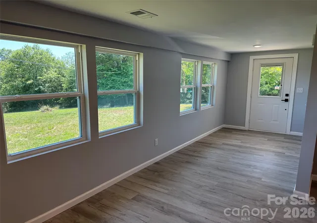 Photo 4 of Single family home for sale at 3812 Cliffside Rd, Mooresboro, NC 28114 | MLS# 4393620 | Listing updated on 2026-10-06