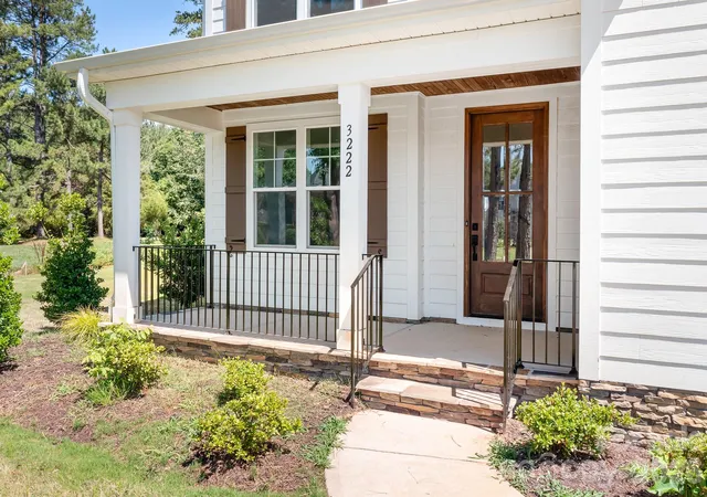 Photo 3 of Single family home for sale at 3222 Player Ct, Salisbury, NC 28144 | MLS# 4393739 | Listing updated on 2026-09-14