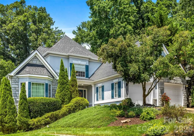 Single family home for sale at 11 Tiverton Ln, Asheville, NC 28803 | MLS# 4393987