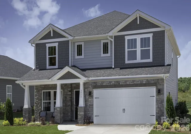 Photo 1 of Sale Pending at 638 Darya Dr, York, SC 29745 | MLS# 4394064 | Listing updated on 2026-09-09