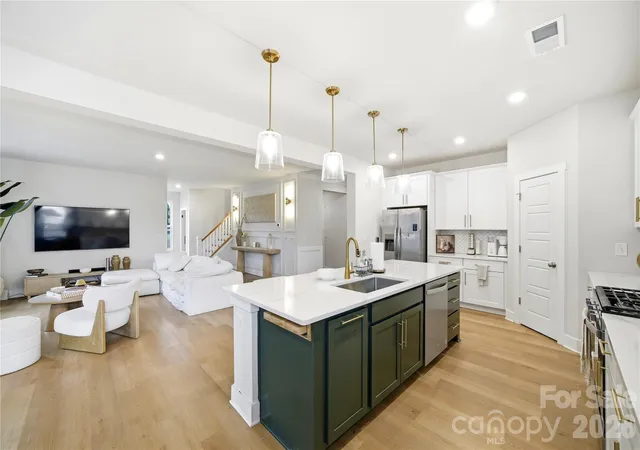 Photo 1 of Single family home for sale at 14106 Belmont Greene Dr #11, Charlotte, NC 28213 | MLS# 4394070 | Listing updated on 2026-10-07