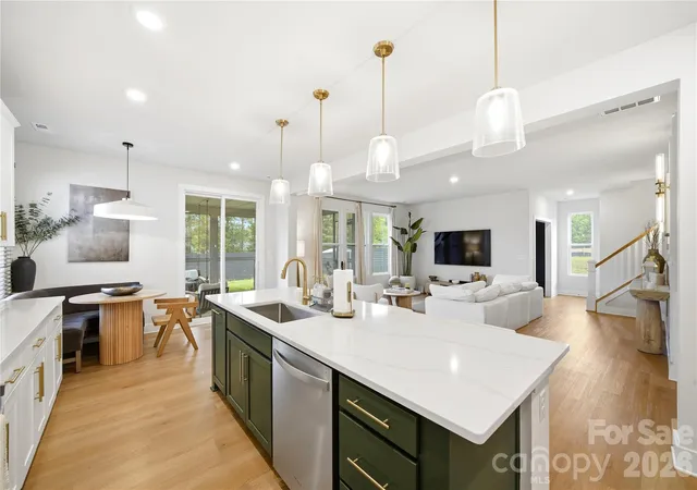 Photo 3 of Single family home for sale at 14106 Belmont Greene Dr #11, Charlotte, NC 28213 | MLS# 4394070 | Listing updated on 2026-10-07