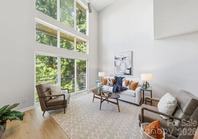 Photo 1 of Condo for sale at 3825 Picasso Ct, Charlotte, NC 28205 | MLS# 4394154 | Listing updated on 2026-09-27