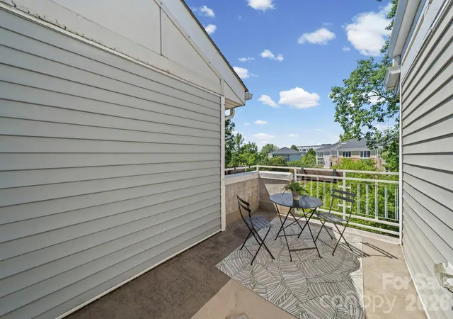 Photo 3 of Condo for sale at 3825 Picasso Ct, Charlotte, NC 28205 | MLS# 4394154 | Listing updated on 2026-09-27