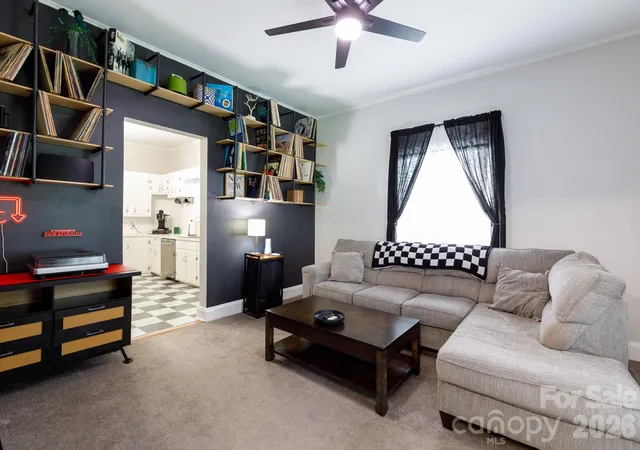 Photo 3 of Single family home for sale at 829 Steele St, Rock Hill, SC 29730 | MLS# 4394166 | Listing updated on 2026-09-14
