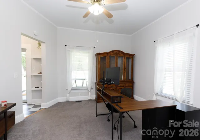 Photo 4 of Single family home for sale at 829 Steele St, Rock Hill, SC 29730 | MLS# 4394166 | Listing updated on 2026-09-14