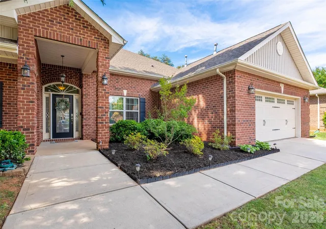 Photo 2 of Single family home for sale at 12411 Pine Ter Ct, Charlotte, NC 28273 | MLS# 4394255 | Listing updated on 2026-09-13