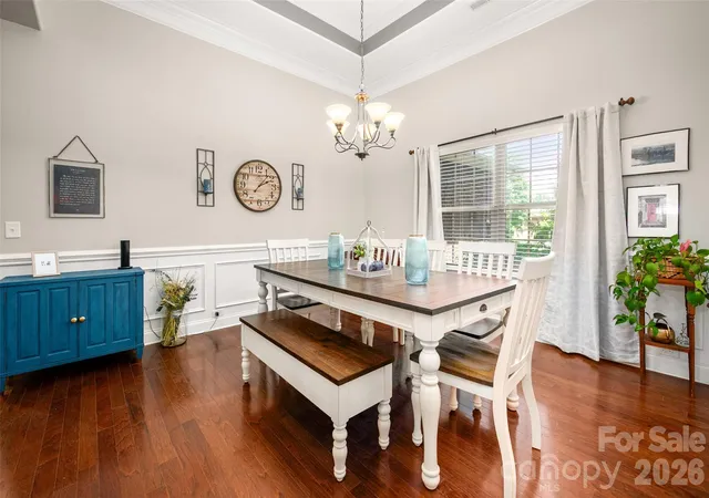 Photo 4 of Single family home for sale at 12411 Pine Ter Ct, Charlotte, NC 28273 | MLS# 4394255 | Listing updated on 2026-09-13