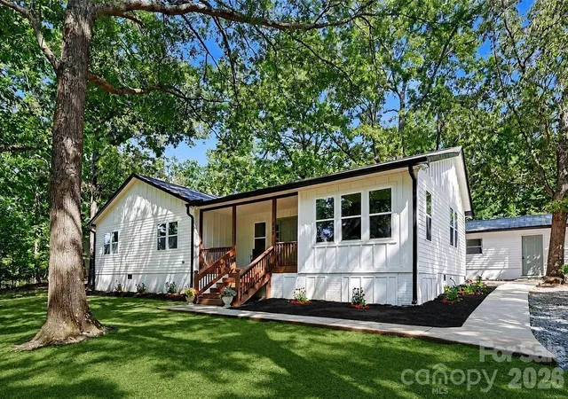 Photo 1 of Single family home for sale at 408 Birmingham Ln, Monroe, NC 28110 | MLS# 4394323 | Listing updated on 2026-09-15