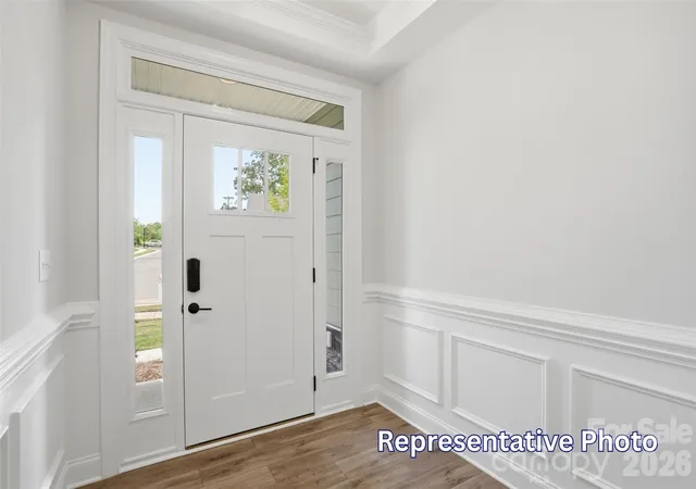 Photo 4 of Single family home for sale at 6016 New River Dr, Huntersville, NC 28078 | MLS# 4394334 | Listing updated on 2026-10-02