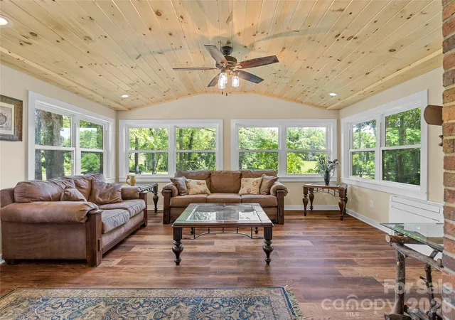 Photo 3 of Single family home for sale at 563 Burgess Rd, Mill Spring, NC 28756 | MLS# 4394359 | Listing updated on 2026-09-11