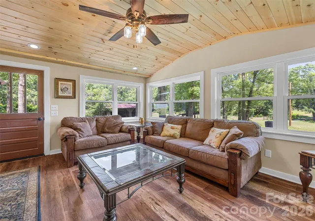 Photo 4 of Single family home for sale at 563 Burgess Rd, Mill Spring, NC 28756 | MLS# 4394359 | Listing updated on 2026-09-11