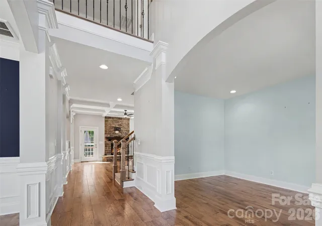 Photo 3 of Single family home for sale at 4016 Widgeon Way, Waxhaw, NC 28173 | MLS# 4394408 | Listing updated on 2026-09-28